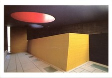 Carte Postale Architecture, Le