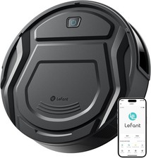 Lefant M210 Pro+ Aspirateur