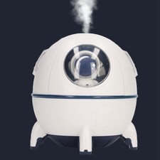 Humidificateur Space Capsule