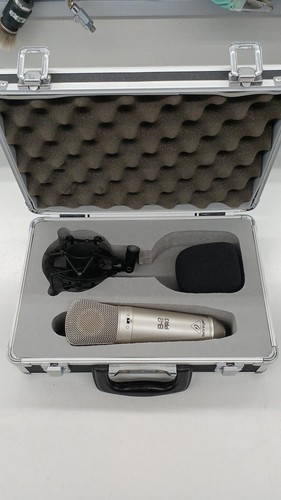 Behringer pro condenser - behringer,