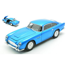 ASTON MARTIN DB5 1964 BLUE