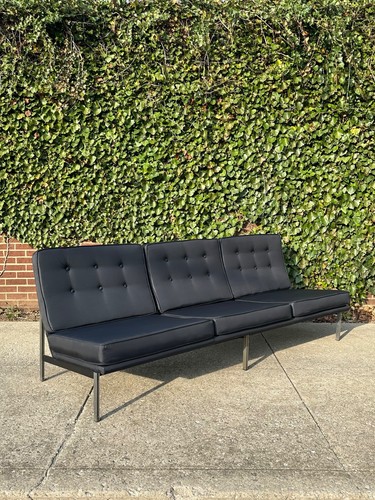 1950s florence knoll - knoll, parallel