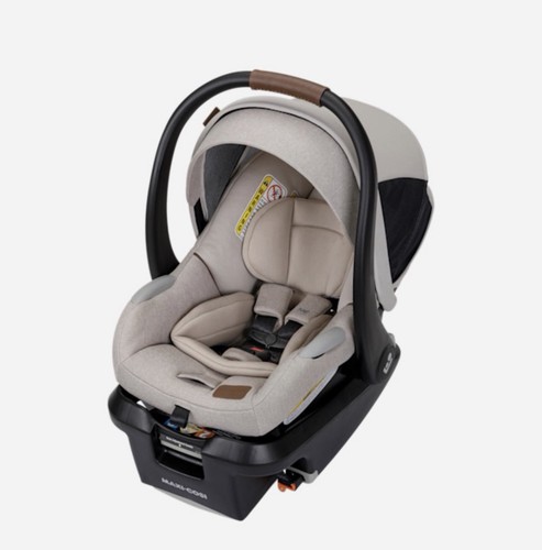 Maxi cosi mico luxe - mico,