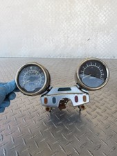1985 85 YAMAHA XV1000 XV1000 VIRAGO SPEEDOMETER GAUGES