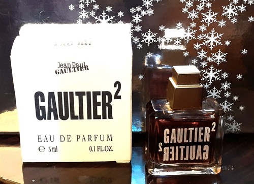 Miniature parfum de - parfum,