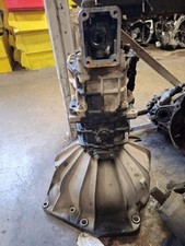 Boite de vitesses IVECO benne