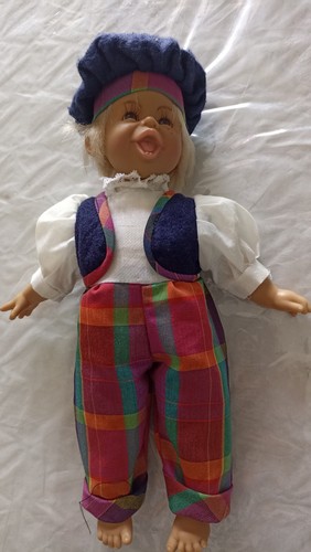 Poupée jesmar doll - jesmar, 30