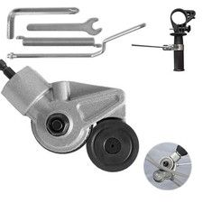 Plaque de perceuse électrique