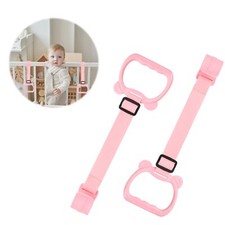 2 PCS Anneaux de Lit Bébé