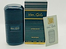APRÈS-RASAGE VAN GILS POUR