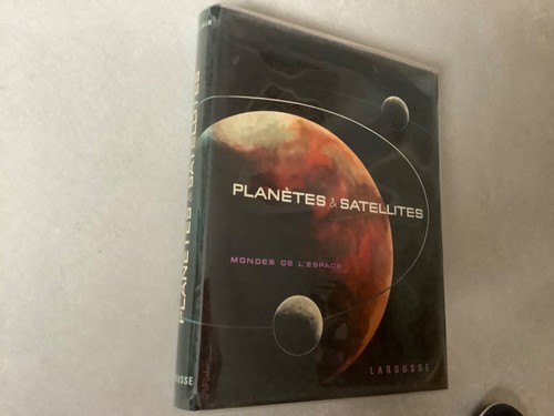 Planètes - , et