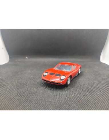 Lamborghini miura - ▄▀▄,