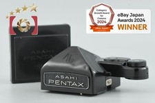 Pentax 6x7 TTL Prism Finder