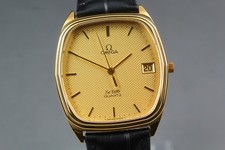 Montre Homme Vintage 1980 Near