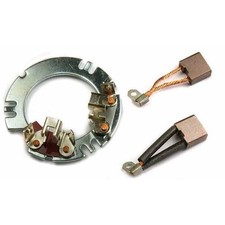 Platine Charbon démarreur