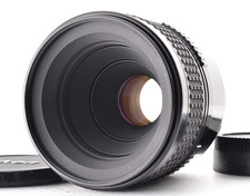 Objectif micro macro Nikon