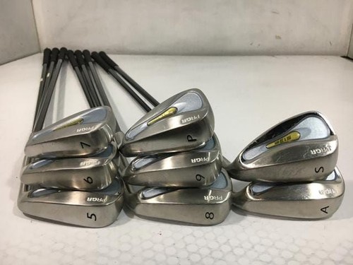 Ladies prgr 513er - prgr], iron