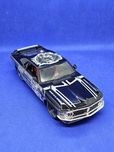 Ford mustang boss - ford,