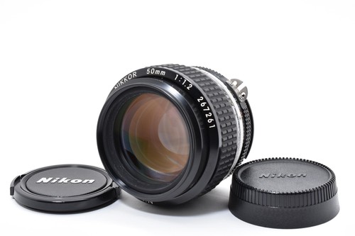 Neuf objectif nikon nikkor - [neuf++],