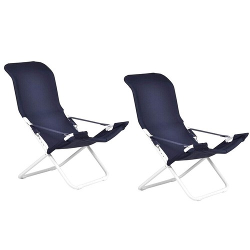 Sdraio relax fiam fiesta - sdraio,
