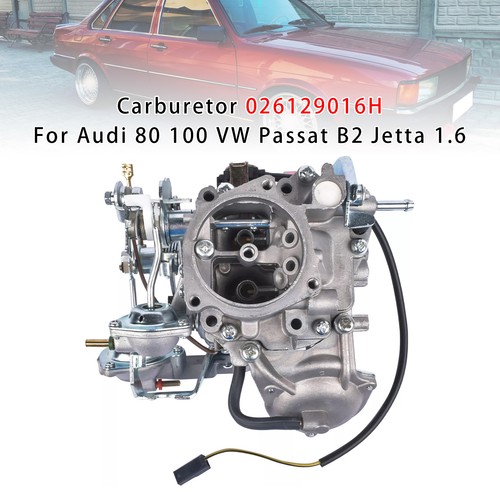 Carburetor 026129016h pour - carburetor,