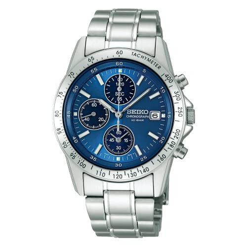 Montre chronographe seiko - montre,