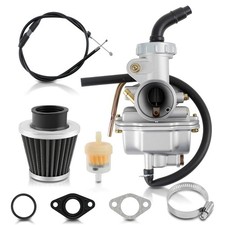 PZ20 Carburetor Fit Kazuma
