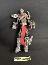 Figurine Spawn McFarlane Serie