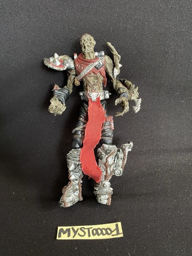 Figurine spawn mcfarlane serie - figurine,