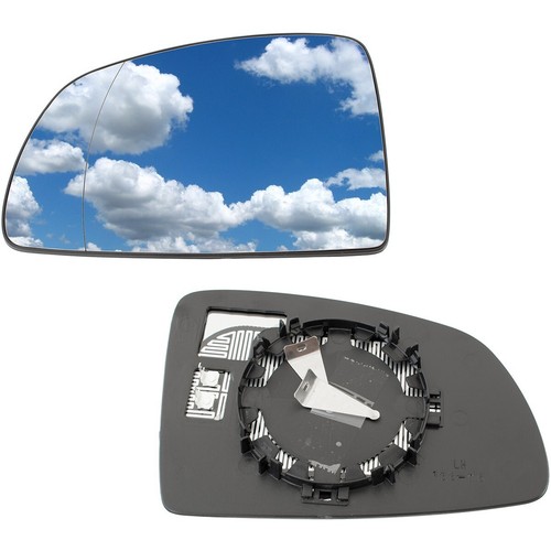 Verre retroviseur miroir - verre,