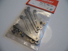 GRAUPNER 4886/117 Suspension