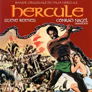 Hercule conrad nagel - hercule,,
