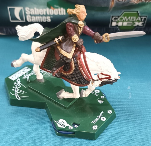 Combat hex lotr lord the - lord,