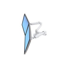 Ergotron LX Bras Double Côté