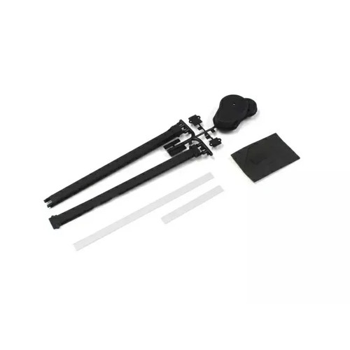 Guide chaîne kyosho - guide,
