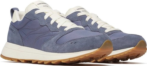 Merrell alpine sneaker - alpine,
