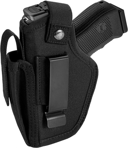 Pro tech outside the waistband - pro-tech,