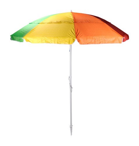 Sin marca parasol plage - parasol,