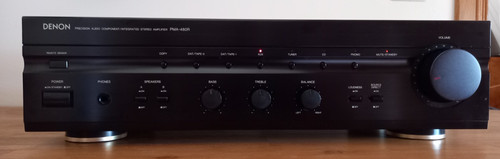 Denon pma 480r - pma,