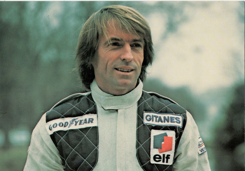 Carte postale jacques - carte,