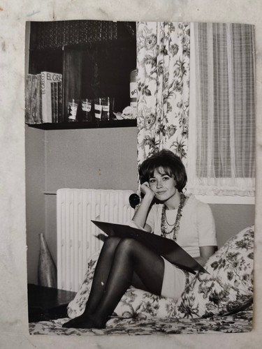 Marlène jobert originale - jobert,
