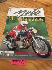 Moto légende revue 41 1994