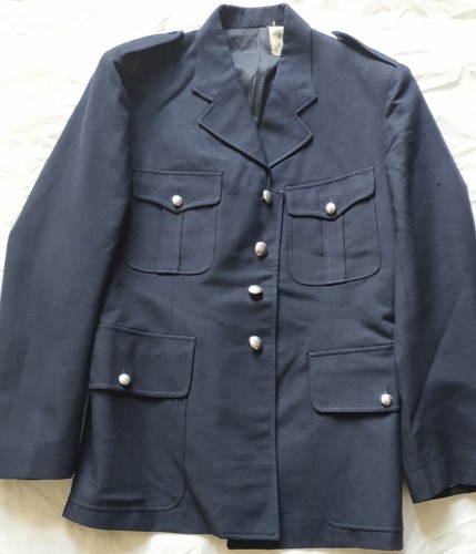 Veste militaire uniforme - veste,