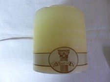 Bougie gros cylindre 15 X 15