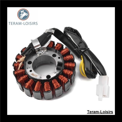 Stator alternateur pour - alternateur,