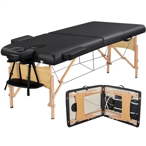 Table massage portable avec - de,