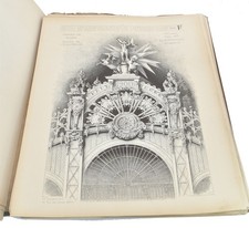 RAGUENET, Les principaux