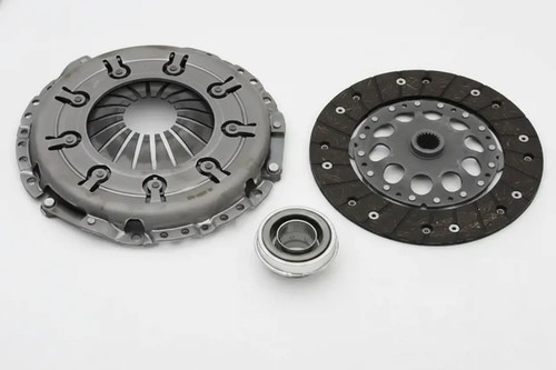 Kit embrayage 92546 japko - 92546,