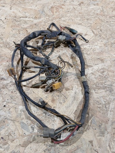 Faisceau électrique yamaha - faisceau,