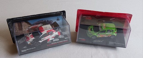 Lot voitures miniatures - lot,